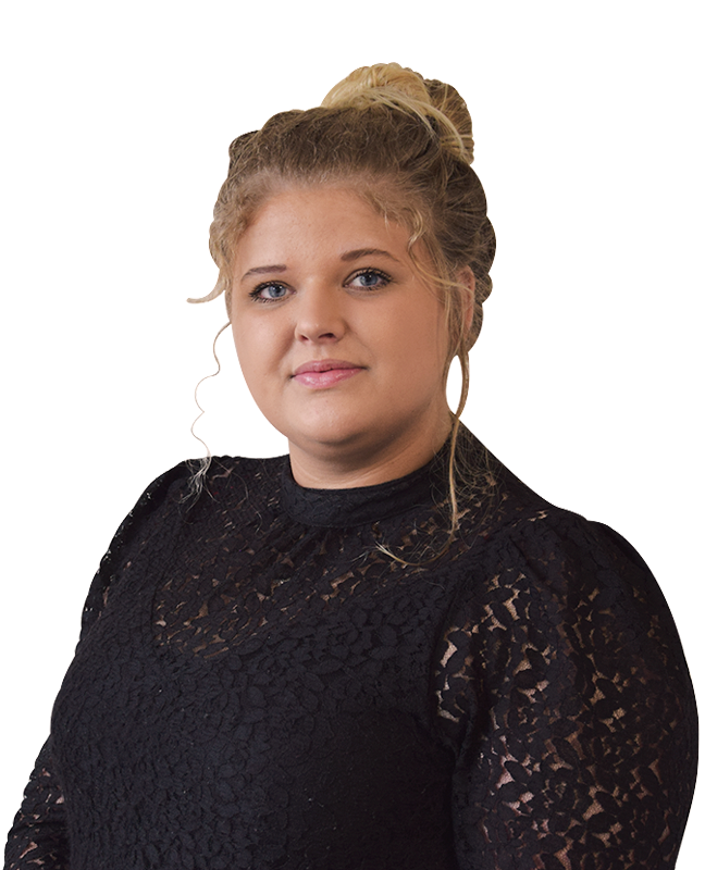 Celina — Assistent Bewindvoerder