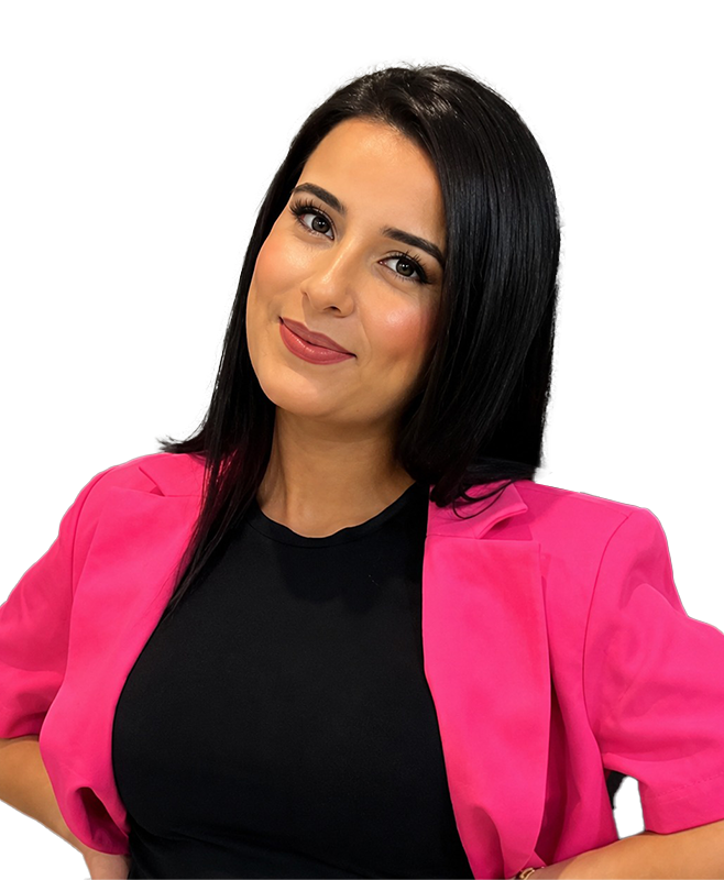 Ilayda — Assistent Bewindvoerder