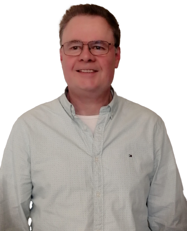 Jean-Pierre — Assistent Bewindvoerder