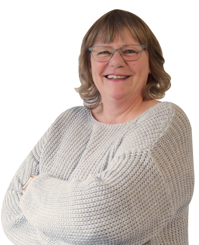 Karen — Bewindvoerder & Mentor