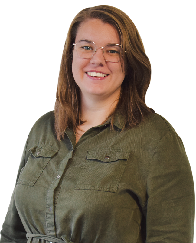 Laura — Assistent Bewindvoerder