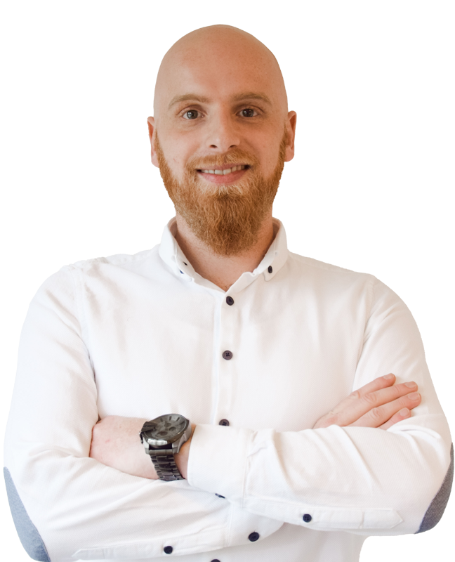 Vincent — Assistent Bewindvoerder