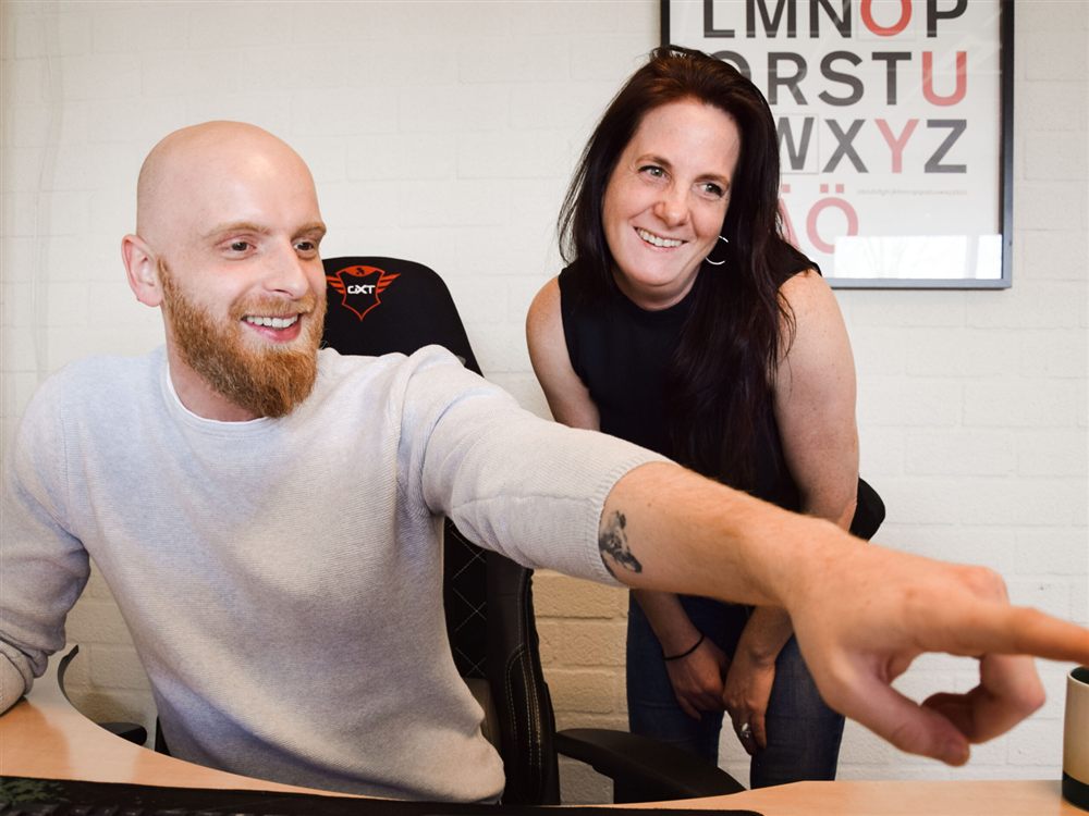Het verschil tussen bewindvoering en budgetbeheer